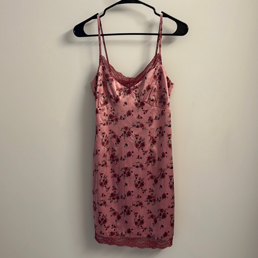 Wild fable Mini Dress